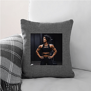 No Weak Reps With Dana Linn Bailey Dana Linn Bailey Pillows Cover