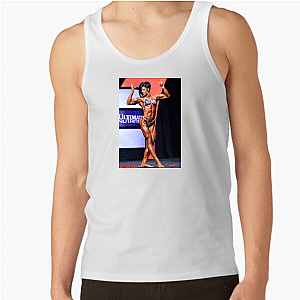 Push Limits Like Dana Linn Bailey Dana Linn Bailey Tank Tops