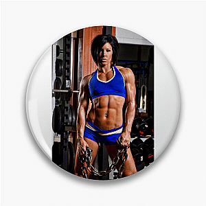 Fueled By Dana Linn Bailey Dana Linn Bailey Pins