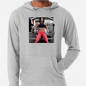 Hustle Mode: Dana Linn Bailey Dana Linn Bailey Hoodies