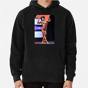 Push Limits Like Dana Linn Bailey Dana Linn Bailey Hoodies