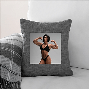 In Beast Mode Dana Linn Bailey Dana Linn Bailey Pillows Cover