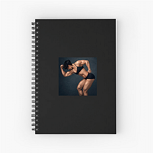 Team Dana Linn Bailey Dana Linn Bailey Notebook