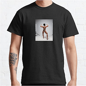Stay Strong With Dana Linn Bailey Dana Linn Bailey T-Shirts