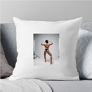 Stay Strong With Dana Linn Bailey Dana Linn Bailey Pillows Cover