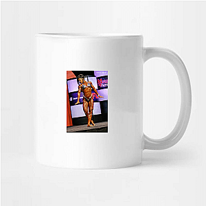 Unstoppable Like Dana Linn Bailey Dana Linn Bailey Mugs