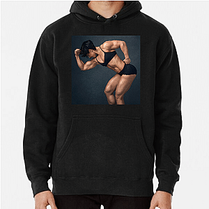 Team Dana Linn Bailey Dana Linn Bailey Hoodies