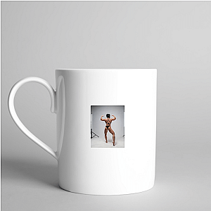Stay Strong With Dana Linn Bailey Dana Linn Bailey Mugs