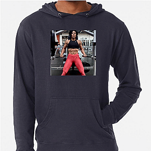 Hustle Mode: Dana Linn Bailey Dana Linn Bailey Hoodies