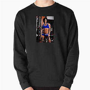 Fueled By Dana Linn Bailey Dana Linn Bailey Sweatshirts
