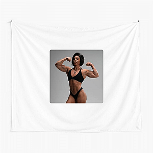 In Beast Mode Dana Linn Bailey Dana Linn Bailey Tapestries