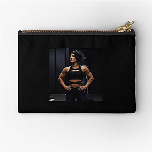 No Weak Reps With Dana Linn Bailey Dana Linn Bailey Zipper Pouches