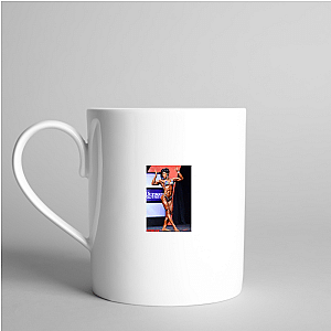 Push Limits Like Dana Linn Bailey Dana Linn Bailey Mugs