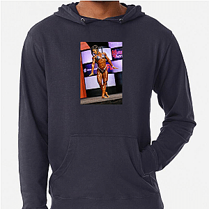 Unstoppable Like Dana Linn Bailey Dana Linn Bailey Hoodies
