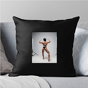 Stay Strong With Dana Linn Bailey Dana Linn Bailey Pillows Cover