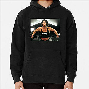 Power Mode: Dana Linn Bailey Dana Linn Bailey Hoodies