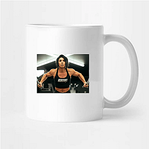 Power Mode: Dana Linn Bailey Dana Linn Bailey Mugs