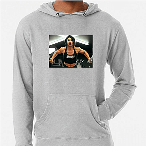 Power Mode: Dana Linn Bailey Dana Linn Bailey Hoodies