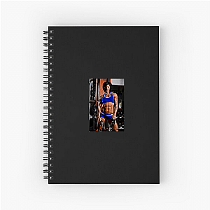 Fueled By Dana Linn Bailey Dana Linn Bailey Notebook