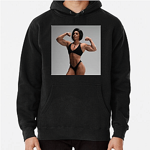 In Beast Mode Dana Linn Bailey Dana Linn Bailey Hoodies
