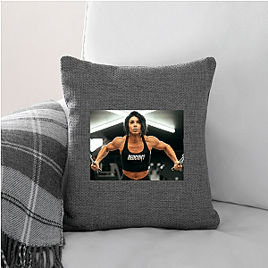 Power Mode: Dana Linn Bailey Dana Linn Bailey Pillows Cover