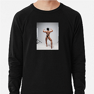 Stay Strong With Dana Linn Bailey Dana Linn Bailey Sweatshirts