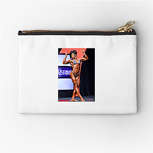 Push Limits Like Dana Linn Bailey Dana Linn Bailey Zipper Pouches