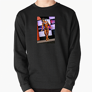 Unstoppable Like Dana Linn Bailey Dana Linn Bailey Sweatshirts