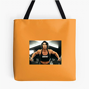Power Mode: Dana Linn Bailey Dana Linn Bailey Bags