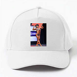 Push Limits Like Dana Linn Bailey Dana Linn Bailey Hats & Caps