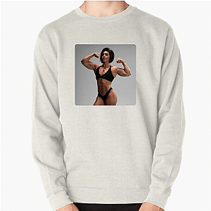 In Beast Mode Dana Linn Bailey Dana Linn Bailey Sweatshirts
