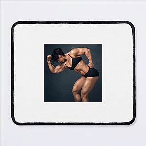 Team Dana Linn Bailey Dana Linn Bailey Mouse Pads