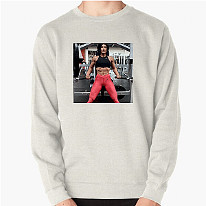 Hustle Mode: Dana Linn Bailey Dana Linn Bailey Sweatshirts