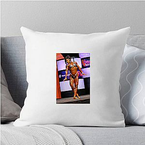 Unstoppable Like Dana Linn Bailey Dana Linn Bailey Pillows Cover