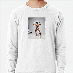 Stay Strong With Dana Linn Bailey Dana Linn Bailey Sweatshirts