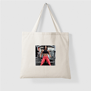 Hustle Mode: Dana Linn Bailey Dana Linn Bailey Bags