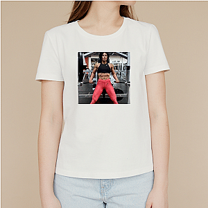 Hustle Mode: Dana Linn Bailey Dana Linn Bailey T-Shirts