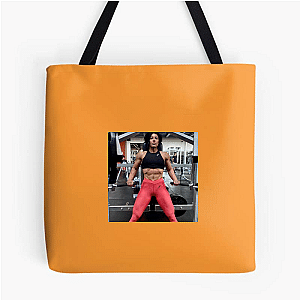 Hustle Mode: Dana Linn Bailey Dana Linn Bailey Bags