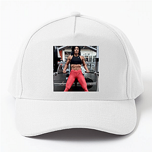 Hustle Mode: Dana Linn Bailey Dana Linn Bailey Hats & Caps