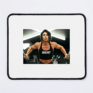 Power Mode: Dana Linn Bailey Dana Linn Bailey Mouse Pads