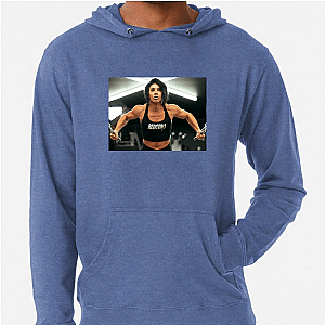 Power Mode: Dana Linn Bailey Dana Linn Bailey Hoodies