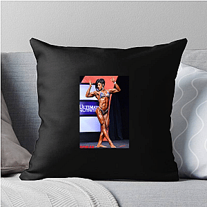 Push Limits Like Dana Linn Bailey Dana Linn Bailey Pillows Cover