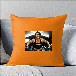 Power Mode: Dana Linn Bailey Dana Linn Bailey Pillows Cover