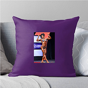 Push Limits Like Dana Linn Bailey Dana Linn Bailey Pillows Cover