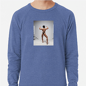 Stay Strong With Dana Linn Bailey Dana Linn Bailey Sweatshirts