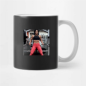 Hustle Mode: Dana Linn Bailey Dana Linn Bailey Mugs