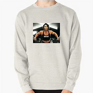 Power Mode: Dana Linn Bailey Dana Linn Bailey Sweatshirts