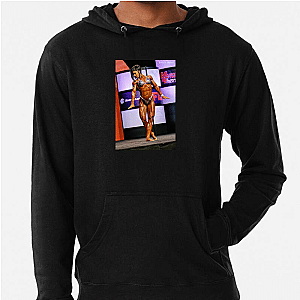 Unstoppable Like Dana Linn Bailey Dana Linn Bailey Hoodies