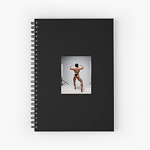 Stay Strong With Dana Linn Bailey Dana Linn Bailey Notebook