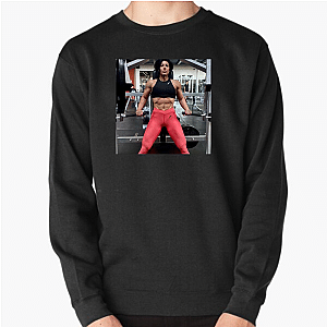 Hustle Mode: Dana Linn Bailey Dana Linn Bailey Sweatshirts